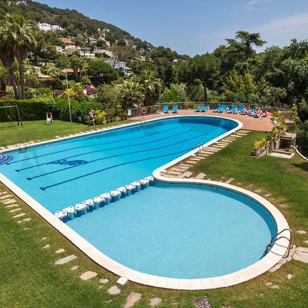 Apartment Cala Bona By Interhome Blanes Exteriör bild