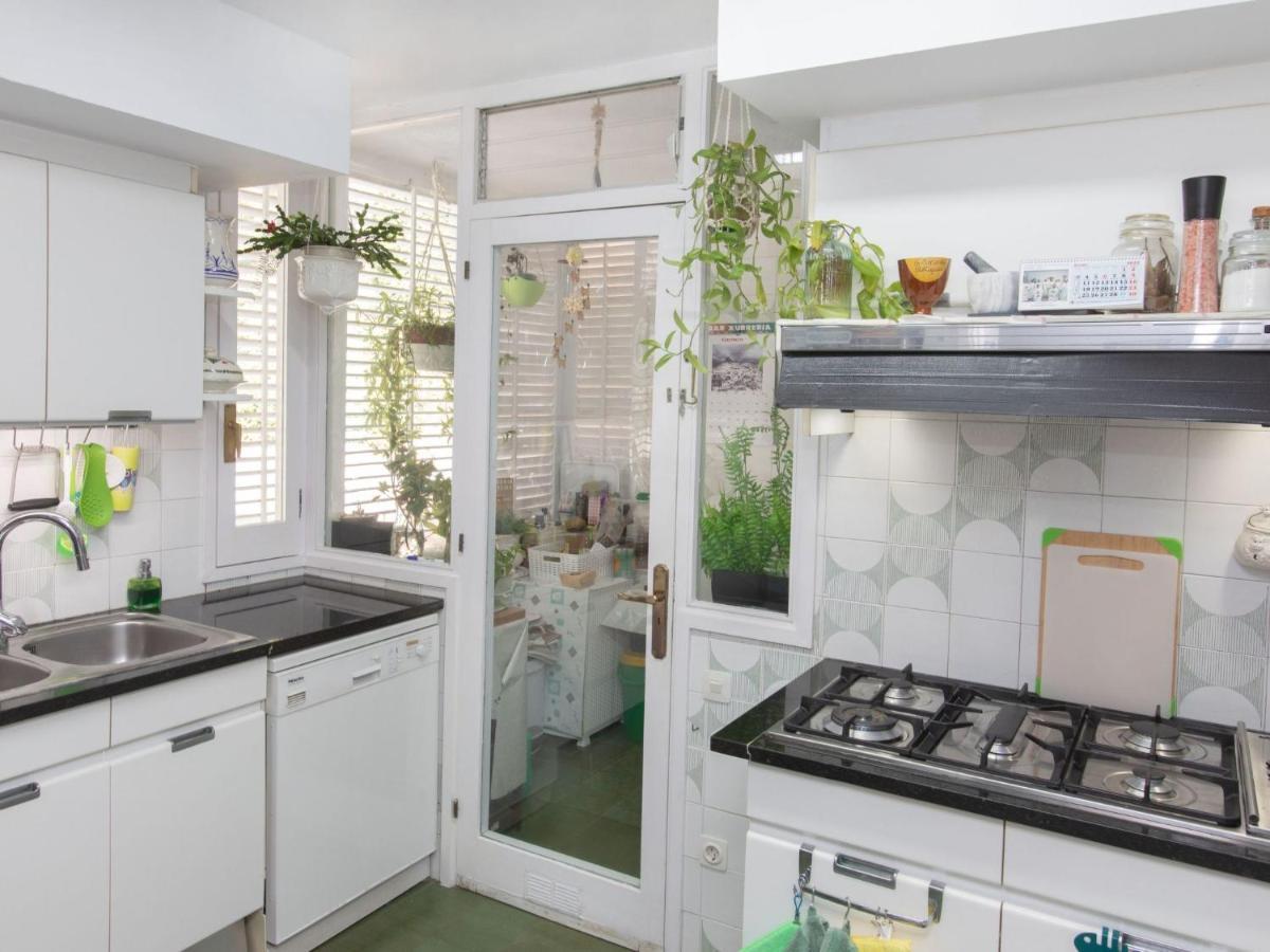 Apartment Cala Bona By Interhome Blanes Exteriör bild