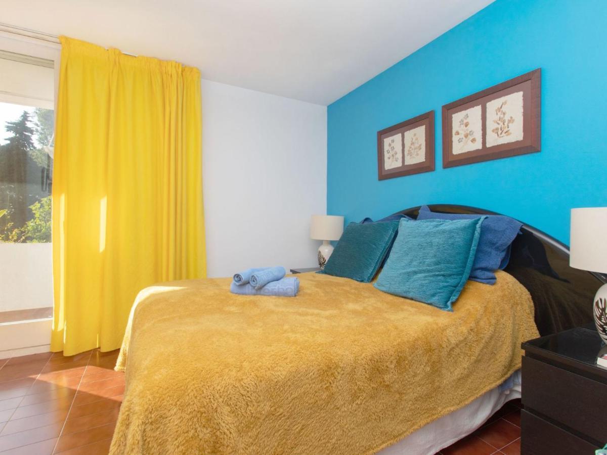Apartment Cala Bona By Interhome Blanes Exteriör bild