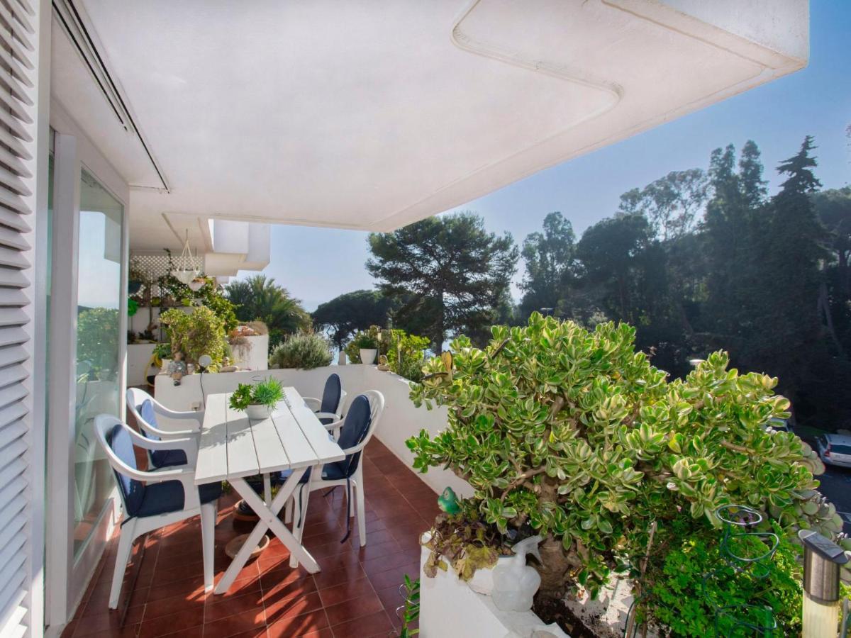 Apartment Cala Bona By Interhome Blanes Exteriör bild