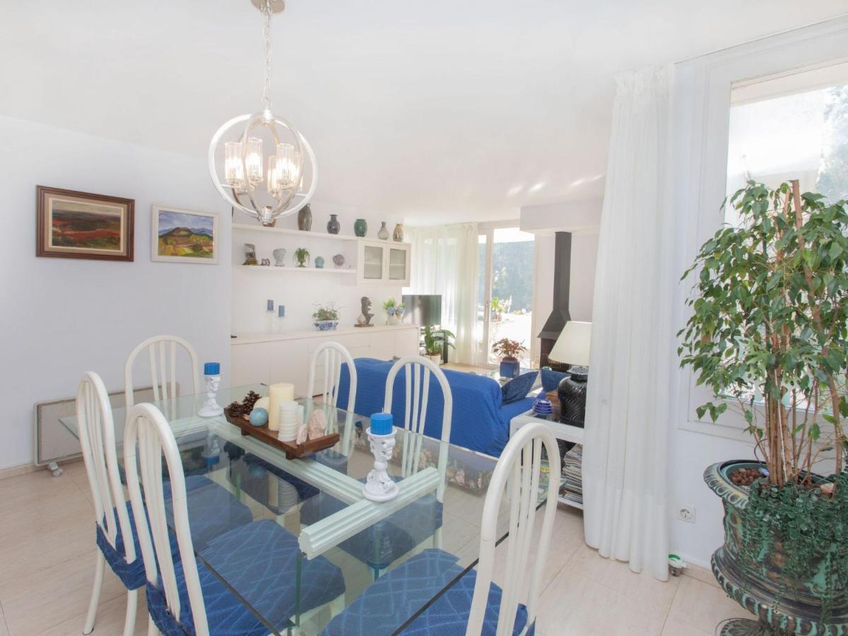 Apartment Cala Bona By Interhome Blanes Exteriör bild
