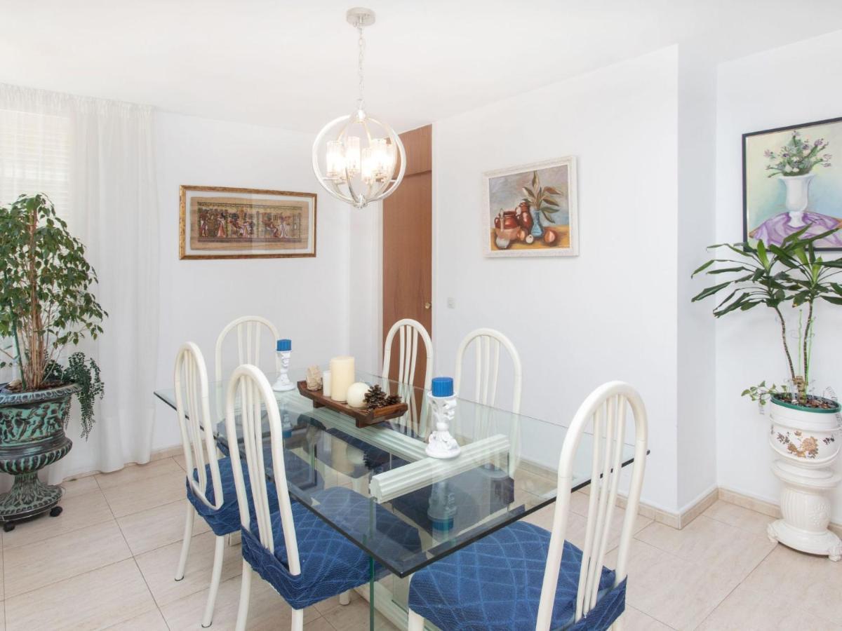 Apartment Cala Bona By Interhome Blanes Exteriör bild