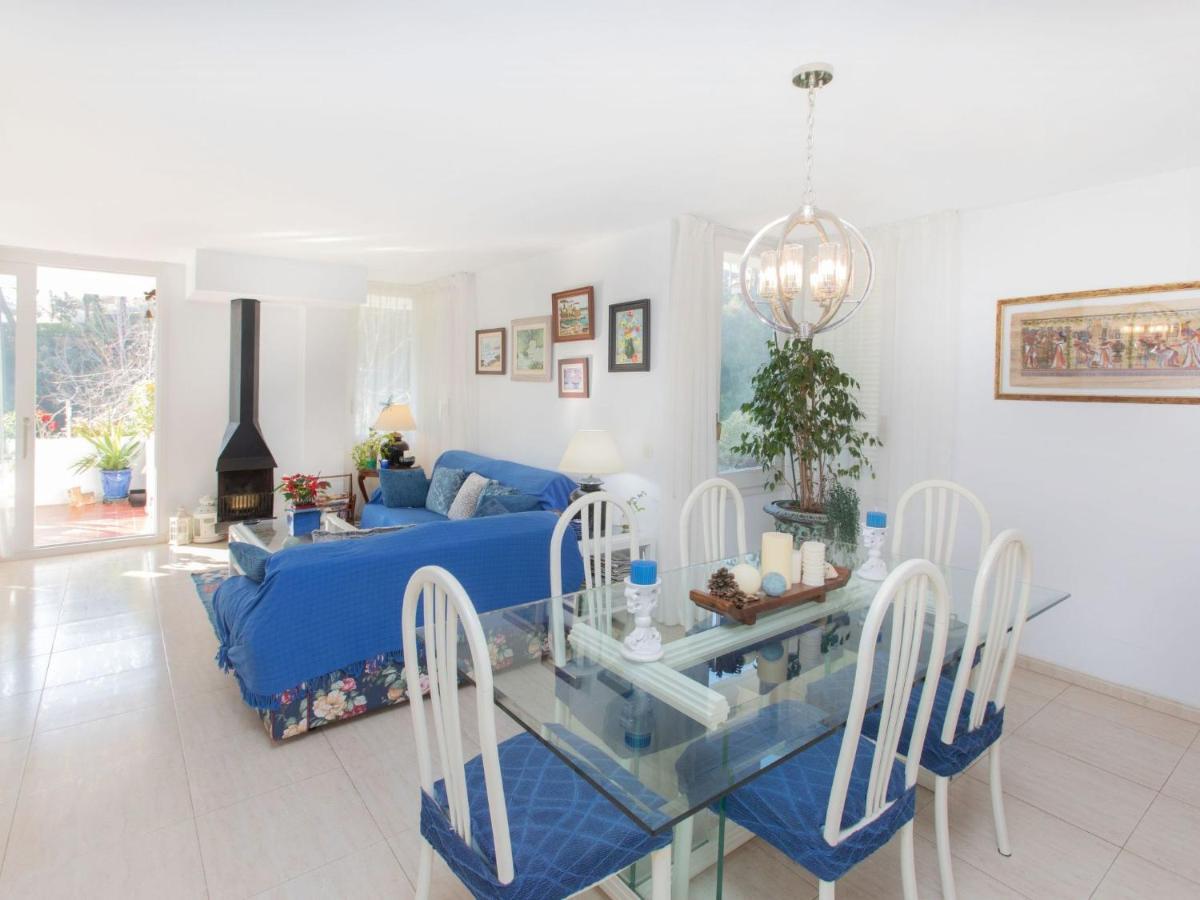 Apartment Cala Bona By Interhome Blanes Exteriör bild