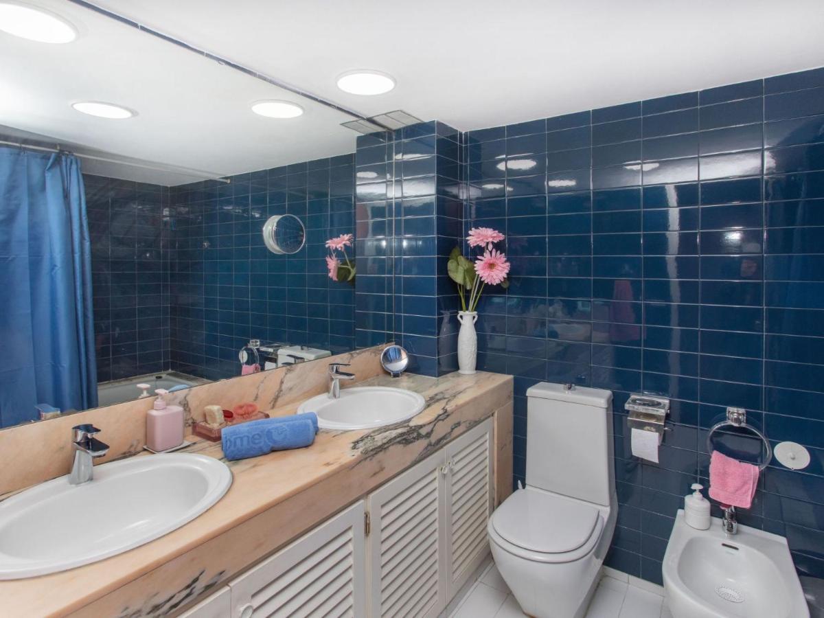 Apartment Cala Bona By Interhome Blanes Exteriör bild